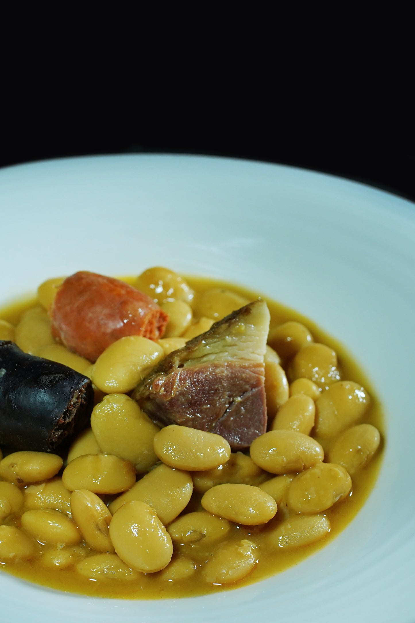 Fabada Asturiana