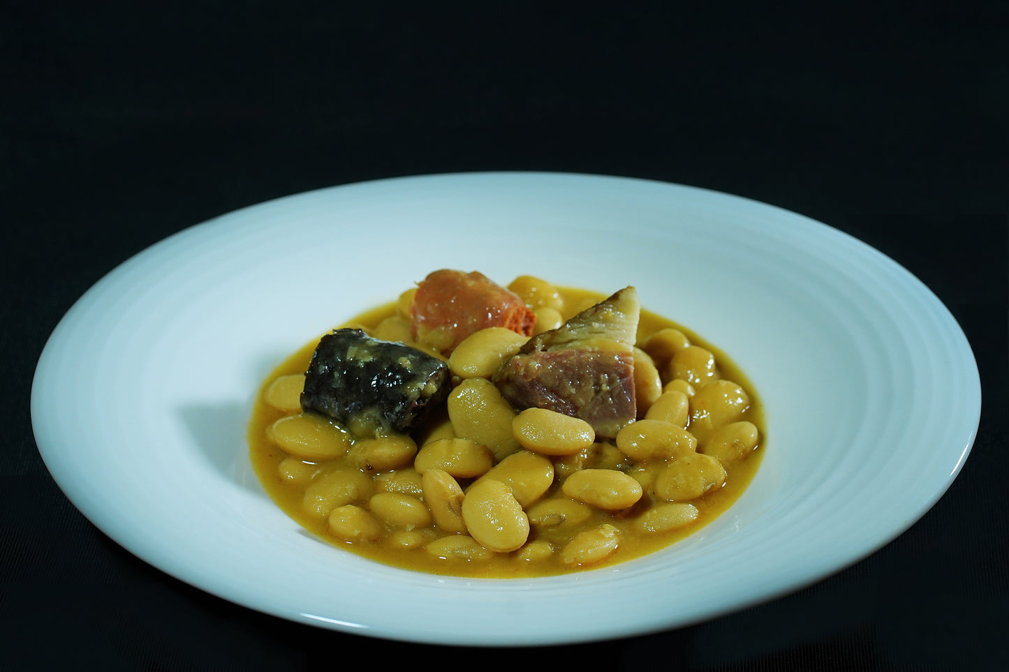 Fabada Asturiana