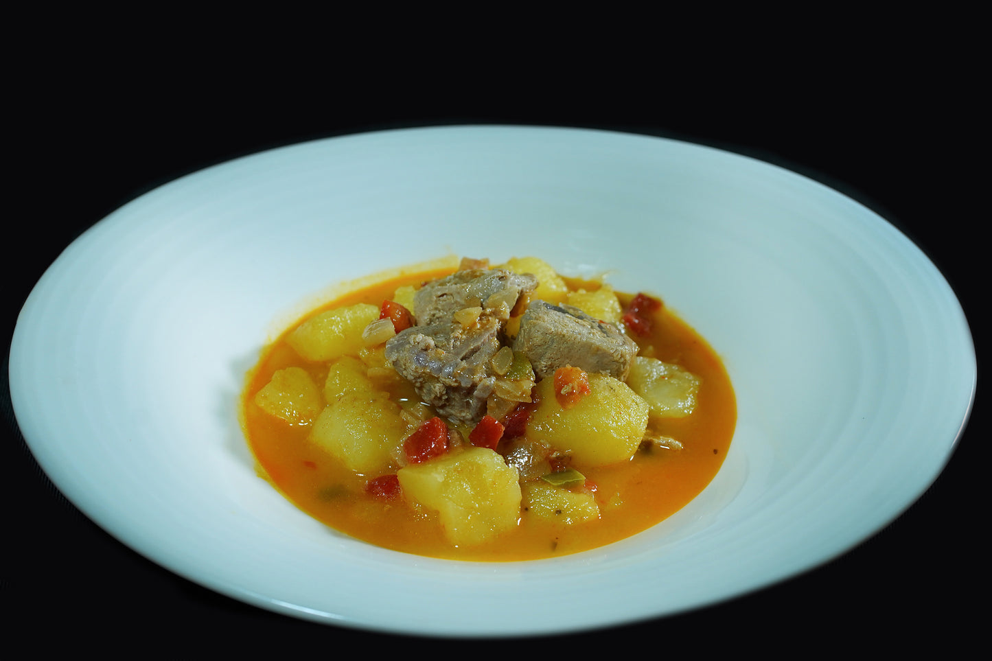 Marmitako