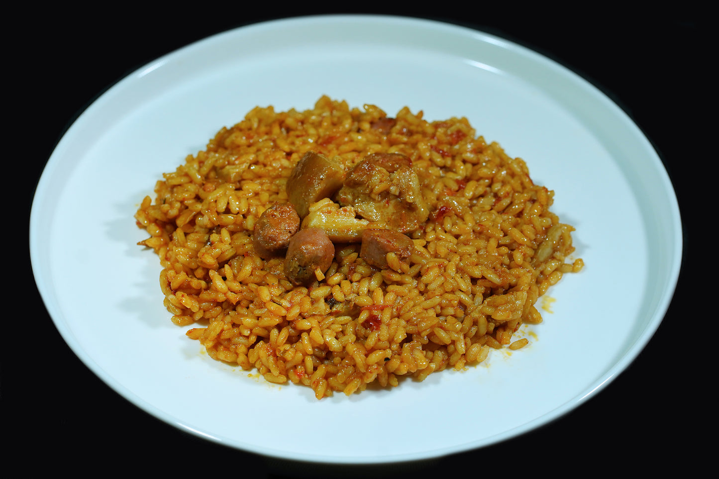 Arroz a la zamorana