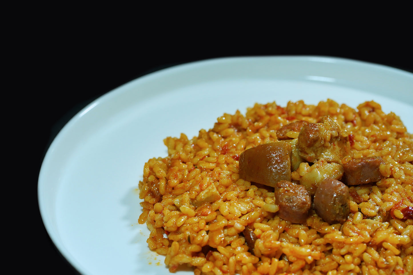 Arroz a la zamorana