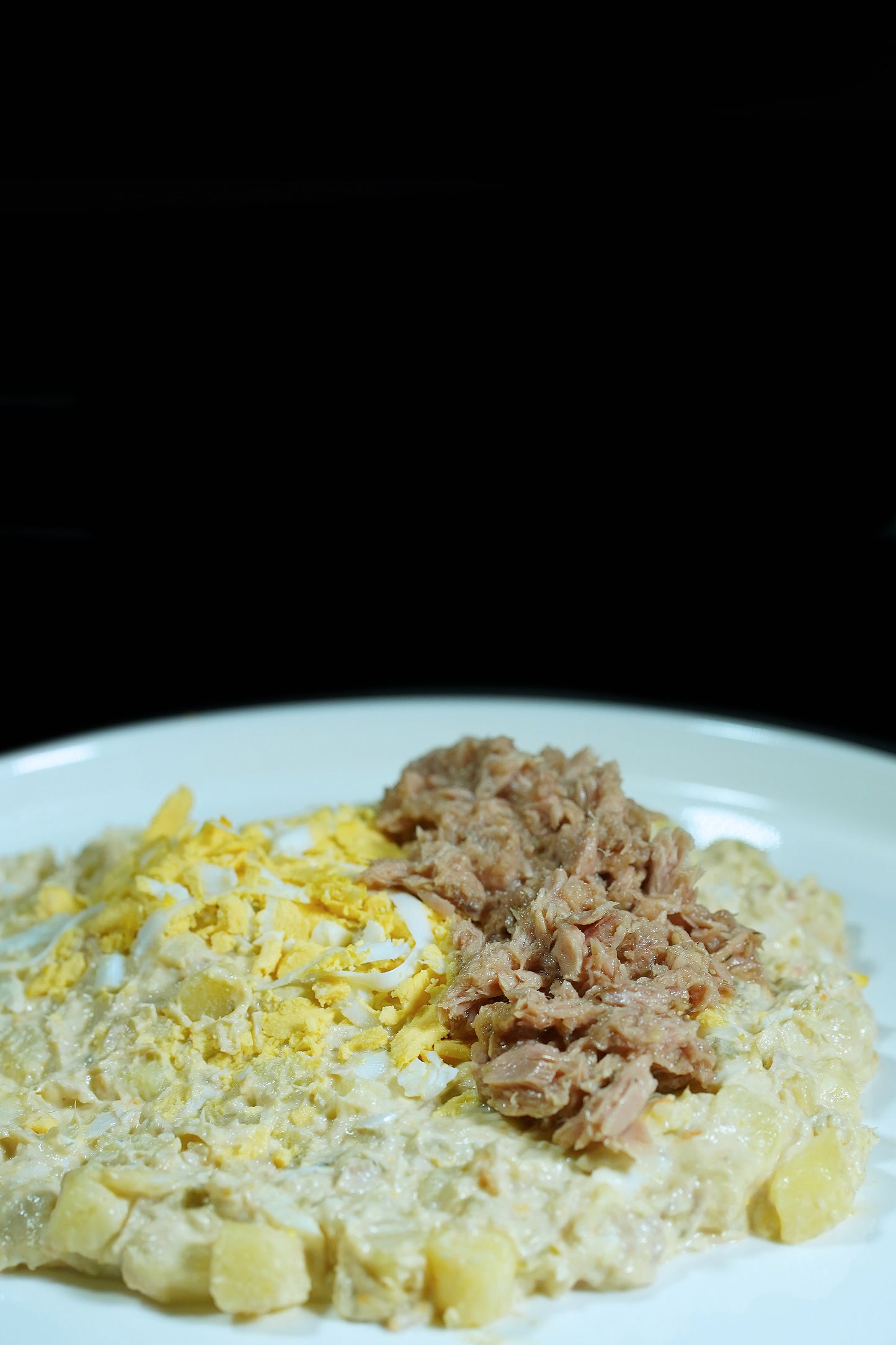 Ensaladilla Rusa