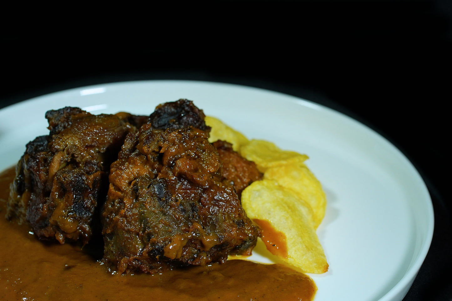 Rabo de Ternera