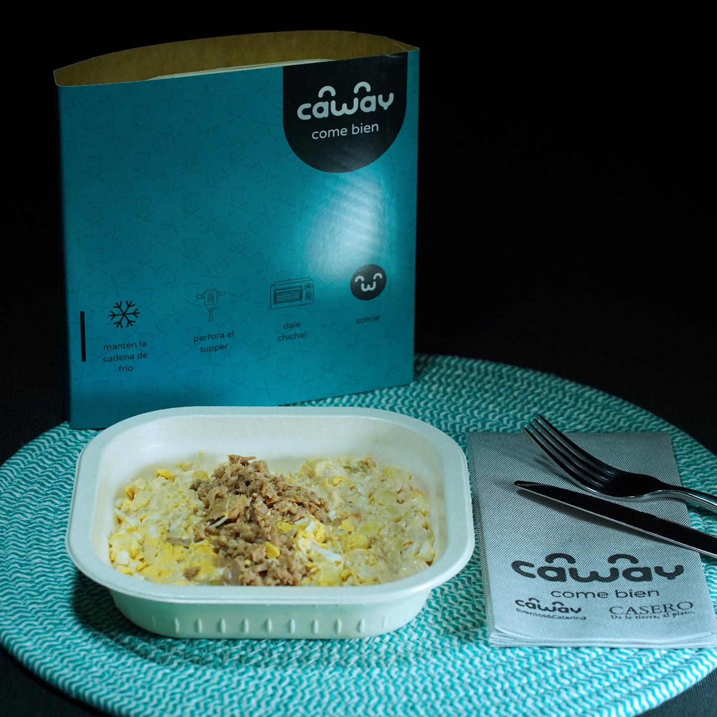 Ensaladilla Rusa