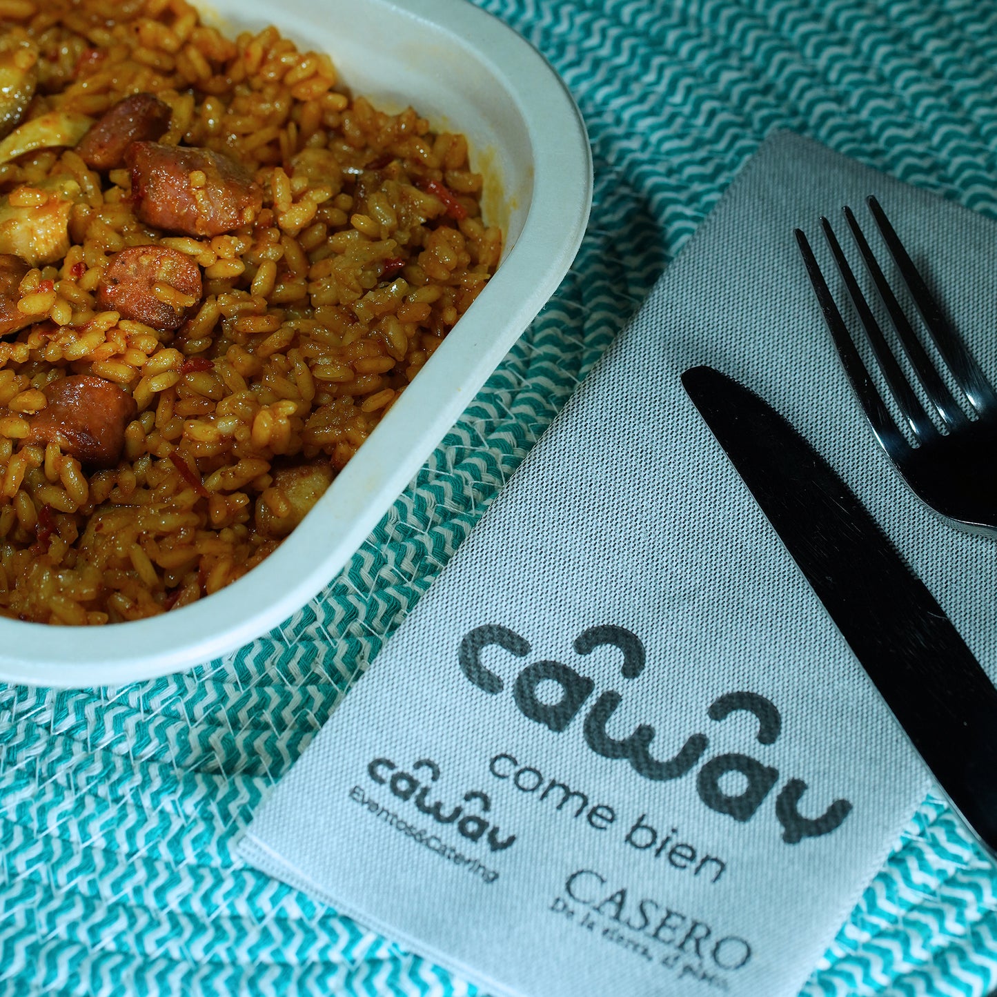 Arroz a la zamorana