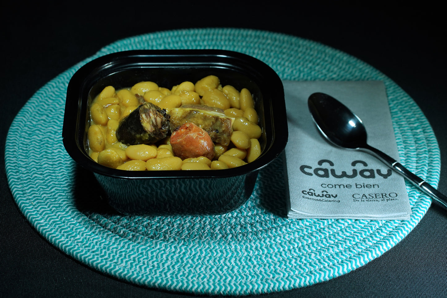 Fabada Asturiana