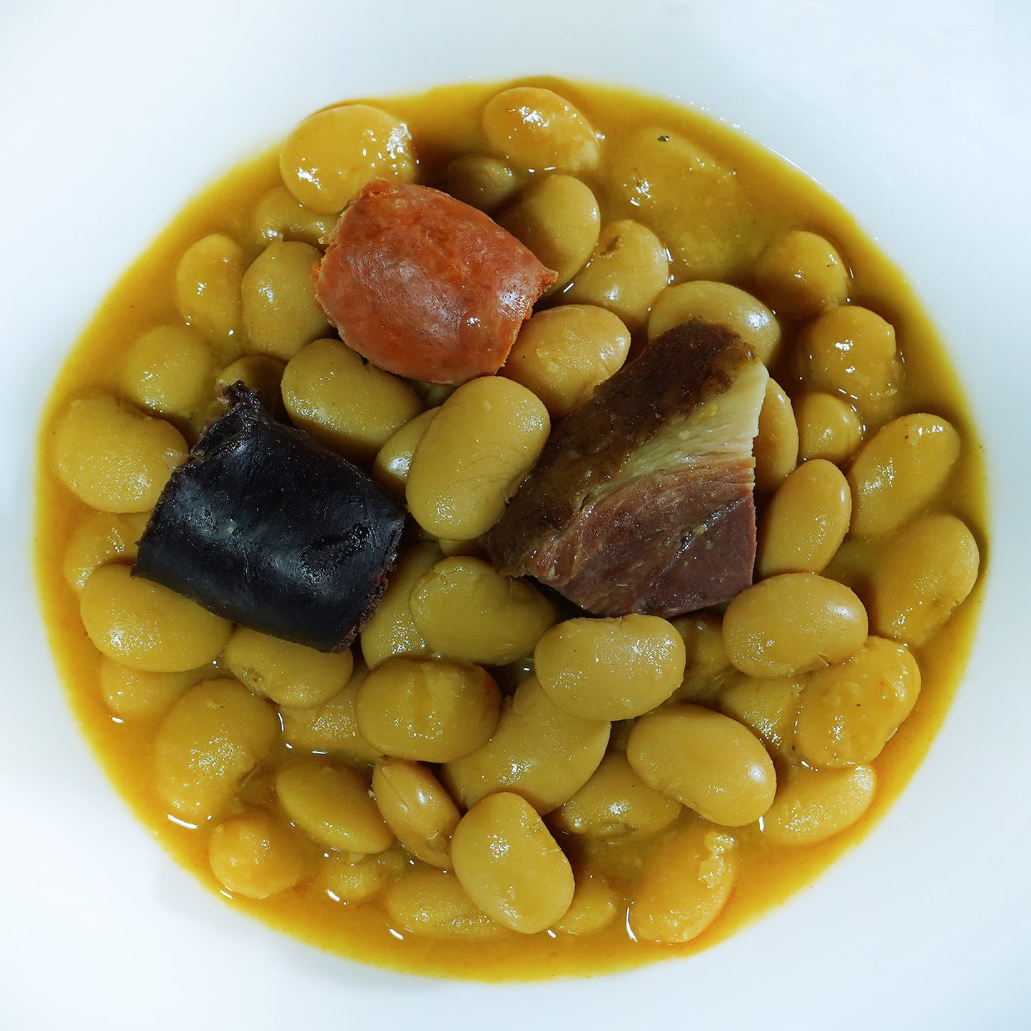 Fabada Asturiana