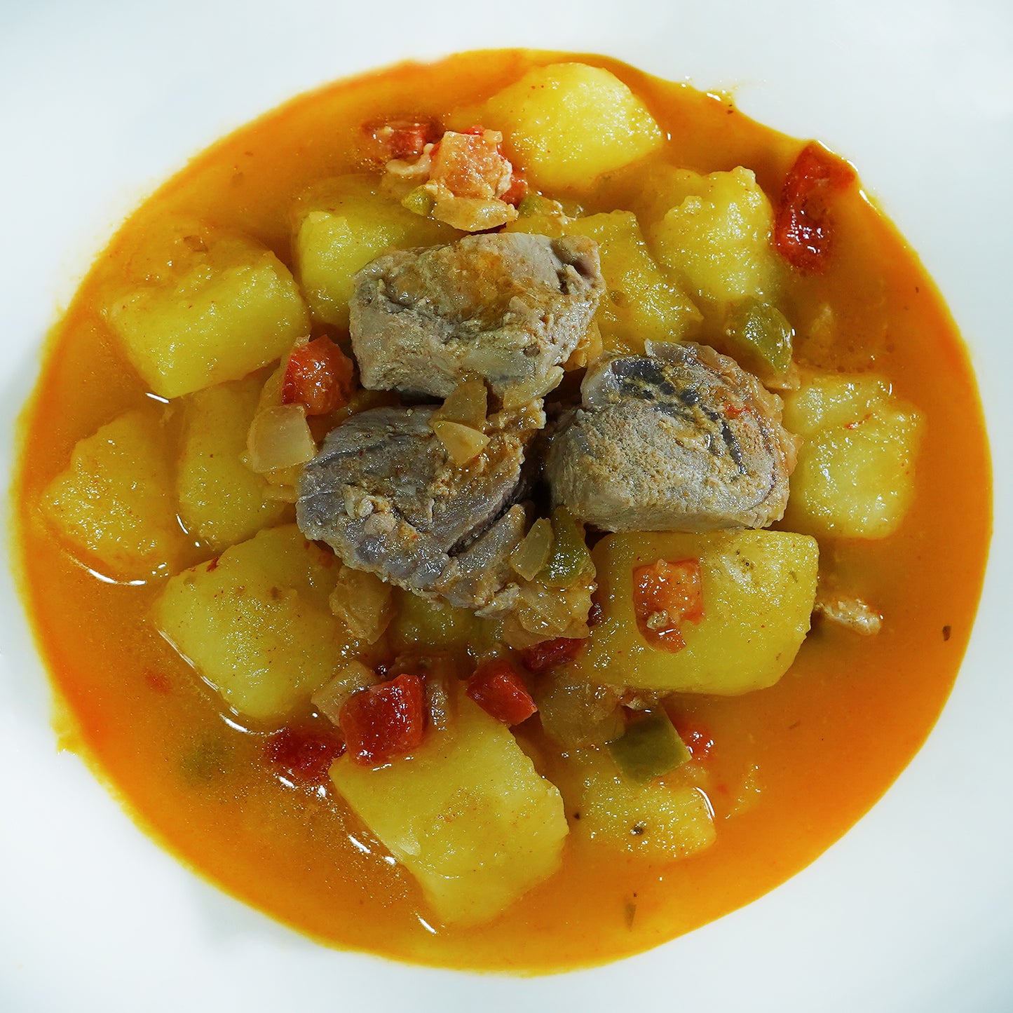 Marmitako
