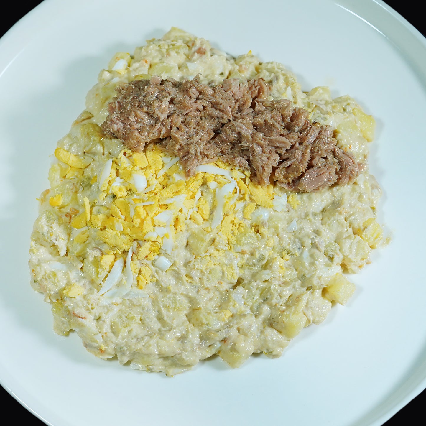 Ensaladilla Rusa
