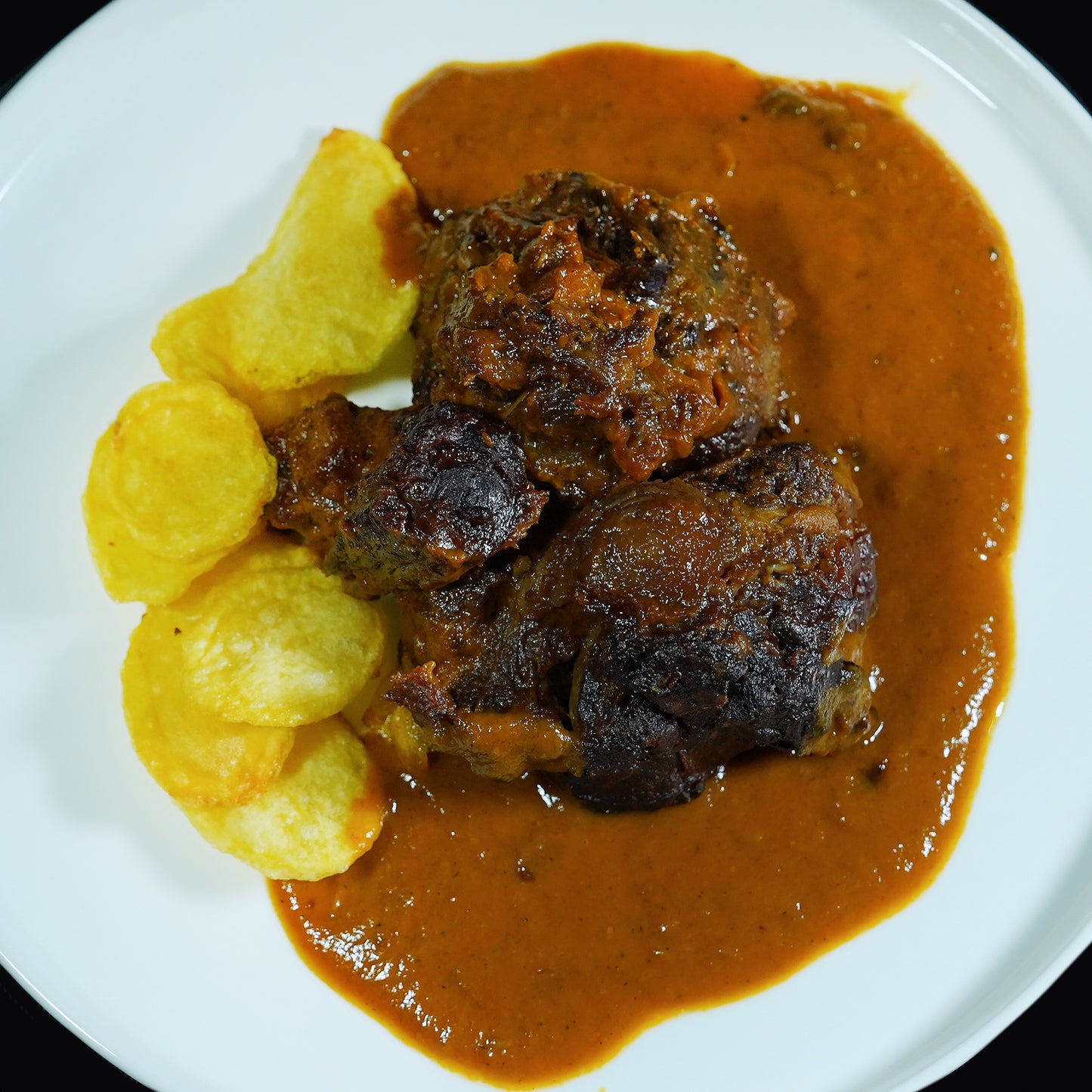 Rabo de Ternera