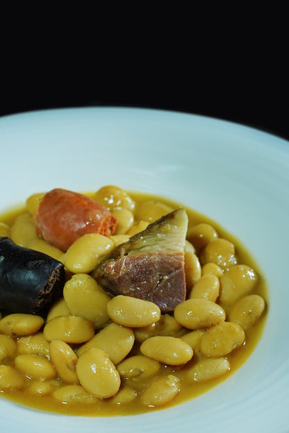 Fabada Asturiana